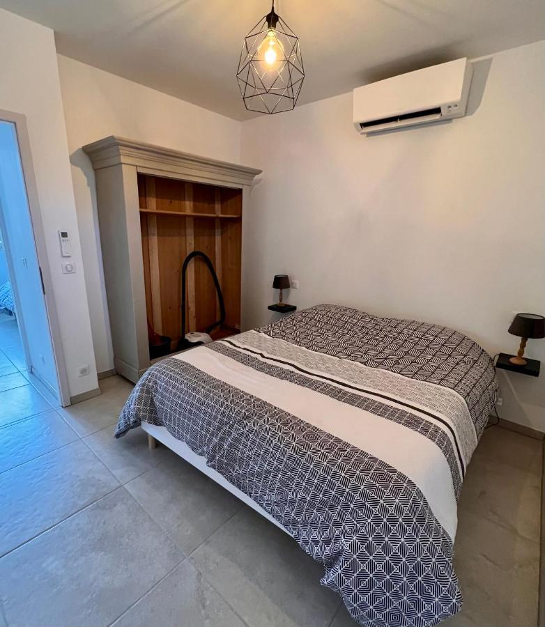 Appartement Plain-Pied Au Coeur De L'Alsace Muttersholtz Экстерьер фото